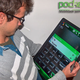 Illustration for article titled Gigantic Windows Mobile Phone Leaves Us Scratching Our Heads